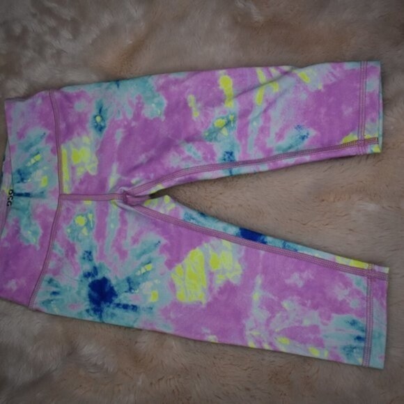 DSG Athletic set, sports bra & Leggings Size XS 4/5 - Picture 8 of 10